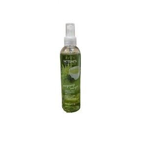 Avon Senses Body Care Energizing Green Tea and‎ Verbena Body Spray